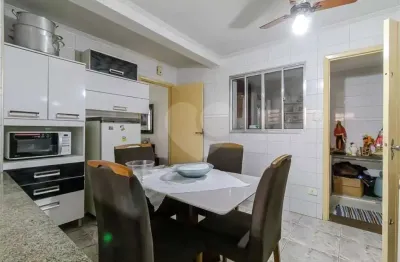 Casa com 3 quartos à venda na rua orlando ferraiuolo, 269, vila brasilina, são paulo, 121 m2 por r$ 800.000