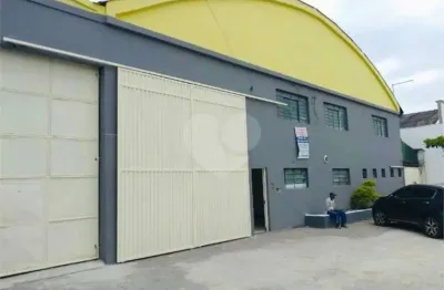 Barracão / galpão / depósito à venda na rua icó, 187, cidade patriarca, são paulo, 900 m2 por r$ 4.240.000