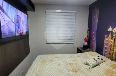 Apartamento com 3 quartos à venda na rua domingos afonso, 460, vila santa clara, são paulo, 63 m2 por r$ 700.000