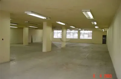 Barracão / galpão / depósito para alugar na alameda barão de limeira, 99, campos eliseos, são paulo, 1200 m2 por r$ 49.990