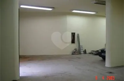 Barracão / galpão / depósito para alugar na alameda barão de limeira, 99, campos eliseos, são paulo, 1200 m2 por r$ 49.990