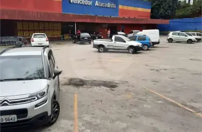 Barracão / galpão / depósito à venda na avenida ragueb chohfi, 2270, parque são lourenço, são paulo, 4000 m2 por r$ 22.000.000