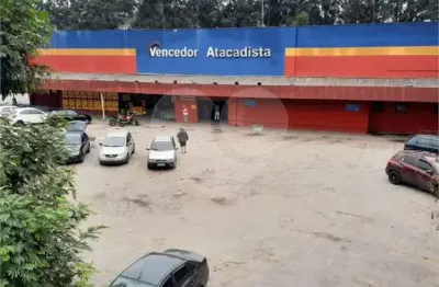 Barracão / galpão / depósito à venda na avenida ragueb chohfi, 2270, parque são lourenço, são paulo, 4000 m2 por r$ 22.000.000