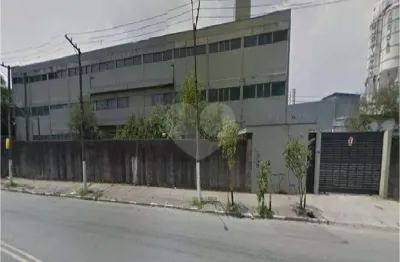 Barracão / galpão / depósito à venda na avenida presidente altino, 2650, jaguaré, são paulo, 2324 m2 por r$ 19.200.000