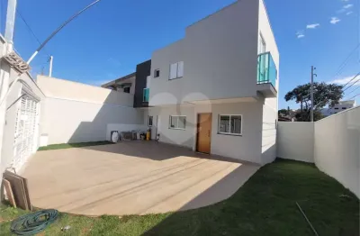 Casa com 3 quartos à venda na rua caucaso, 1047, parque novo oratório, santo andré, 125 m2 por r$ 690.000