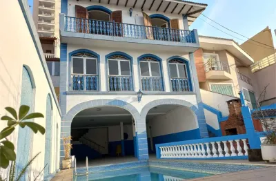 Casa com 4 quartos à venda na rua capitão rabelo, 265, jardim são paulo (zona norte), são paulo, 500 m2 por r$ 4.500.000