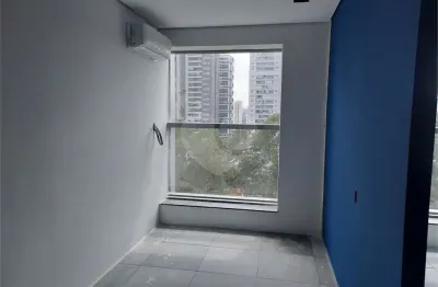 Sala comercial à venda na rua pascoal pais, 525, vila cordeiro, são paulo, 620 m2 por r$ 8.200.000