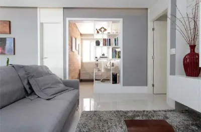Apartamento com 3 quartos à venda na rua casa do ator, 400, vila olímpia, são paulo, 120 m2 por r$ 2.650.000