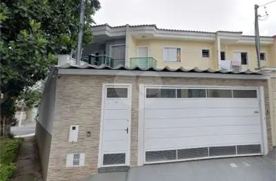 Casa com 2 quartos à venda na Rua Alberto de Freitas, 29, Vila Maria Alta, São Paulo, 80 m2 por R$ 735.000