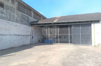 Barracão / galpão / depósito à venda na avenida nossa senhora do ó, 1203, limão, são paulo, 347 m2 por r$ 3.500.000