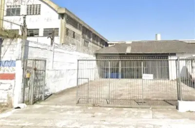 Barracão / galpão / depósito à venda na avenida nossa senhora do ó, 1203, limão, são paulo, 347 m2 por r$ 3.500.000