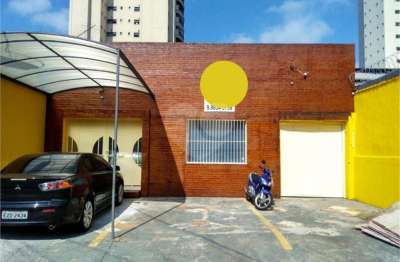 Barracão / galpão / depósito à venda na rua palacete das águias, 300, vila alexandria, são paulo, 250 m2 por r$ 6.360.000