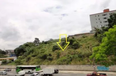 Terreno à venda na rua inácio luís da costa, 1, parque são domingos, são paulo, 3400 m2 por r$ 5.100.000