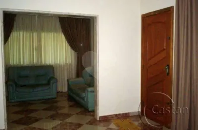 Casa com 3 quartos à venda na rua chamatu, 22, vila formosa, são paulo, 180 m2 por r$ 867.000