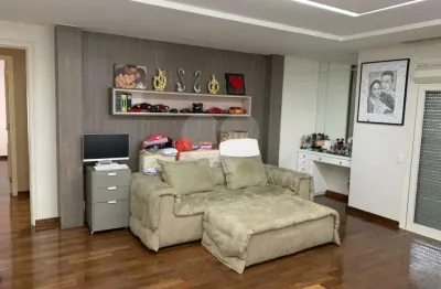 Apartamento com 3 quartos à venda na rua dona luiza tolle, 156, santana, são paulo, 300 m2 por r$ 2.200.000