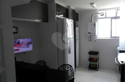 Apartamento com 2 quartos à venda na rua manuel de soveral, 77, jardim são paulo (zona norte), são paulo, 130 m2 por r$ 1.190.000