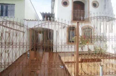Casa com 2 quartos à venda na rua gomes, 29, chácara mafalda, são paulo, 150 m2 por r$ 550.000
