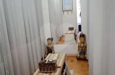 Apartamento com 4 quartos à venda na rua bela cintra, 350, consolação, são paulo, 300 m2 por r$ 3.750.000