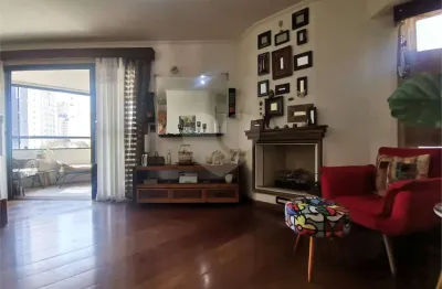 Apartamento com 3 quartos à venda na rua josé ramon urtiza, 139, vila andrade, são paulo, 123 m2 por r$ 720.000
