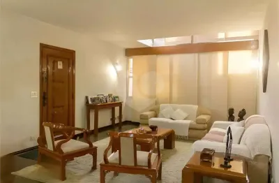 Casa com 3 quartos à venda na rua frederico michel, 594, interlagos, são paulo, 288 m2 por r$ 965.000
