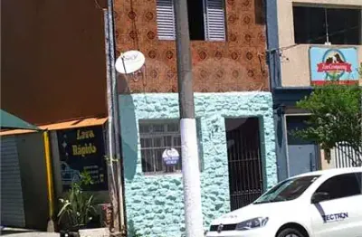 Casa com 2 quartos à venda na rua padre adelino, 112, quarta parada, são paulo, 80 m2 por r$ 620.000