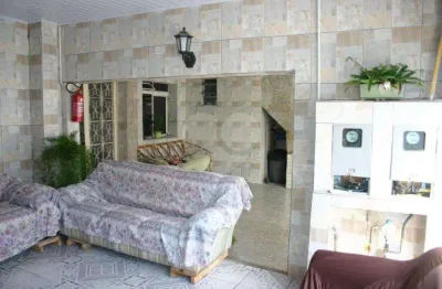 Casa com 3 quartos à venda na rua madre angelina, 51, parque jabaquara, são paulo, 350 m2 por r$ 1.200.000