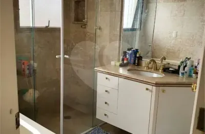 Apartamento com 3 quartos à venda na rua almaden, 49, vila andrade, são paulo, 187 m2 por r$ 940.000