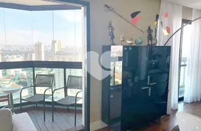 Apartamento com 4 quartos à venda na rua francisca júlia, 124, santana, são paulo, 350 m2 por r$ 3.000.000
