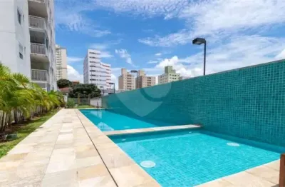 Apartamento com 2 quartos à venda na Avenida Mazzei, 1091, Vila Mazzei, São Paulo, 67 m2 por R$ 580.000