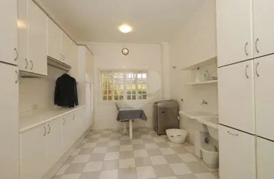 Casa com 5 quartos à venda na rua sérgio milliet, 240, jardim marajoara, são paulo, 600 m2 por r$ 3.000.000