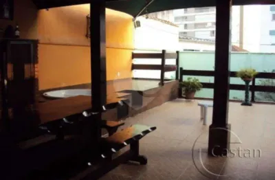 Casa com 5 quartos à venda na rua camé, 38, mooca, são paulo, 229 m2 por r$ 1.900.000
