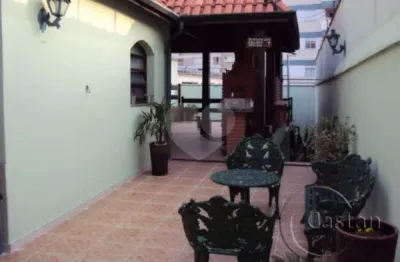 Casa com 5 quartos à venda na rua camé, 38, mooca, são paulo, 229 m2 por r$ 1.900.000