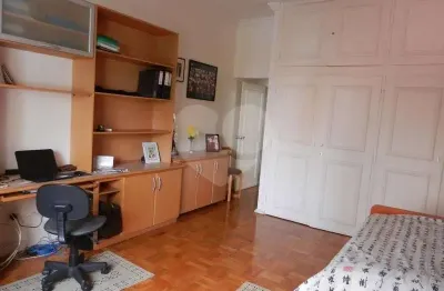 Apartamento com 3 quartos à venda na rua dos ingleses, 524, morro dos ingleses, são paulo, 214 m2 por r$ 2.200.000