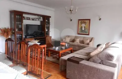 Apartamento com 3 quartos à venda na rua dos ingleses, 524, morro dos ingleses, são paulo, 214 m2 por r$ 2.200.000