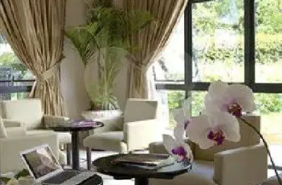 Loft com 1 quarto à venda na rua pamplona, 83, jardim paulista, são paulo, 33 m2 por r$ 850.000