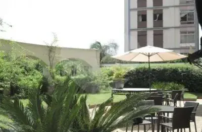 Loft com 1 quarto à venda na rua pamplona, 83, jardim paulista, são paulo, 33 m2 por r$ 850.000