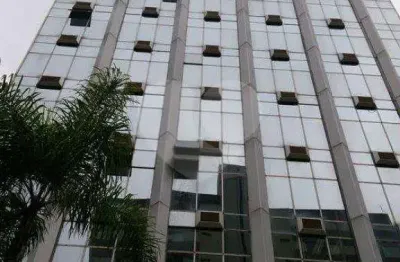 Sala comercial à venda na avenida iraí, 438, indianópolis, são paulo, 43 m2 por r$ 1.023.000