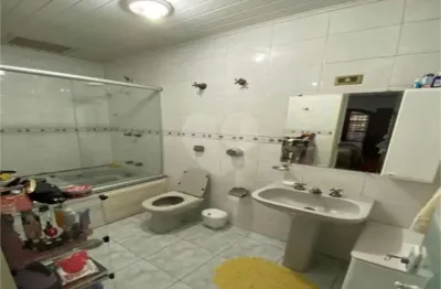 Casa com 4 quartos à venda na rua cândido pereira pessoa, 87, vila carrão, são paulo, 250 m2 por r$ 1.300.000
