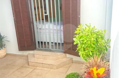 Casa com 3 quartos à venda na rua bruna, 504, chácara mafalda, são paulo, 161 m2 por r$ 800.000