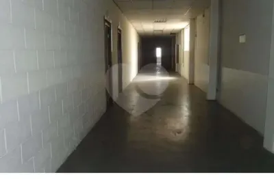 Barracão / galpão / depósito à venda na avenida senador roberto simonsen, 1020, cerâmica, são caetano do sul, 2667 m2 por r$ 12.900.000