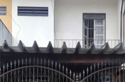 Casa com 3 quartos à venda na rua doutor manuel fernando de barros, 51, chácara santo antônio, são paulo, 169 m2 por r$ 980.000