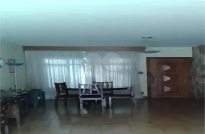 Casa com 3 quartos à venda na rua doutor manuel fernando de barros, 51, chácara santo antônio, são paulo, 169 m2 por r$ 980.000