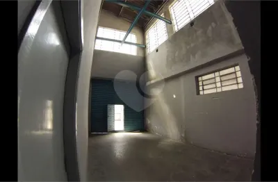 Barracão / galpão / depósito à venda na rua júlia santos paiva rio, 140, vila santana, são paulo, 580 m2 por r$ 2.500.000