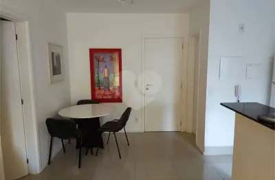 Apartamento com 1 quarto à venda na rua padre lebret, 801, jardim leonor, são paulo, 47 m2 por r$ 1.000.000