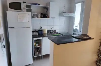 Apartamento com 1 quarto à venda na rua padre lebret, 801, jardim leonor, são paulo, 47 m2 por r$ 1.000.000