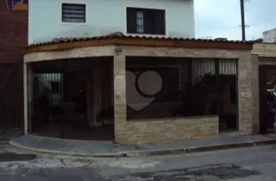 Casa com 3 quartos à venda na rua joão de almeida, 149, tatuapé, são paulo, 150 m2 por r$ 1.150.000
