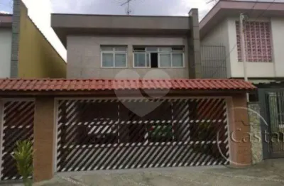 Casa com 4 quartos à venda na rua são josé do barreiro, 393, água rasa, são paulo, 242 m2 por r$ 1.200.000