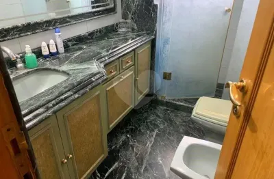 Apartamento com 4 quartos à venda na rua josé oscar abreu sampaio, 163, jardim anália franco, são paulo, 374 m2 por r$ 4.000.000