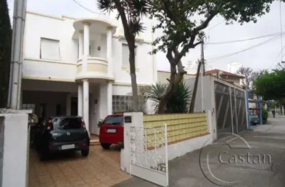 Casa com 6 quartos à venda na rua canuto saraiva, 99, mooca, são paulo, 210 m2 por r$ 1.200.000