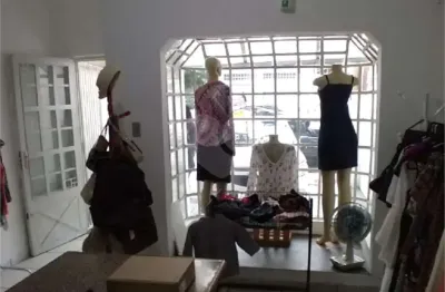 Casa à venda na rua demóstenes, 444, campo belo, são paulo, 135 m2 por r$ 749.000